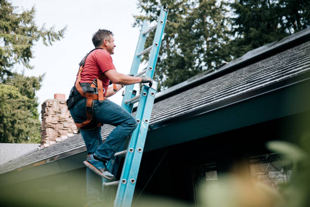 Best Rubber Roofing (EPDM, TPO)  in Willard, OH
