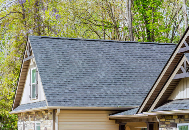 Best Green or Eco-Friendly Roofing Solutions  in Willard, OH