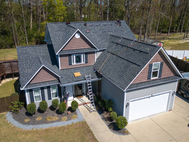 Fast & Reliable Emergency Roof Repairs in Willard, OH